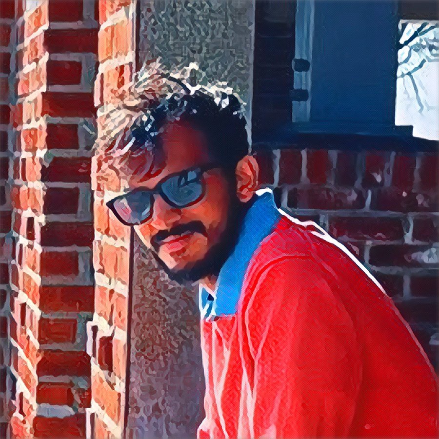 Anand Singh