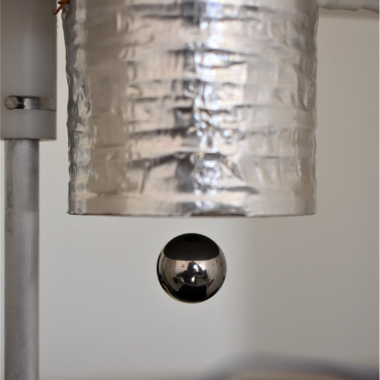 Magnetic levitation systems